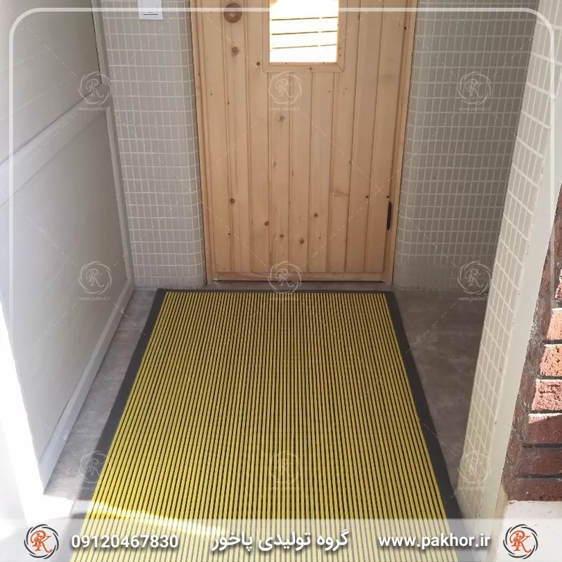 پادری pvc کلاسیک ، پادری لاستیکی ، پادری استخری کد M9